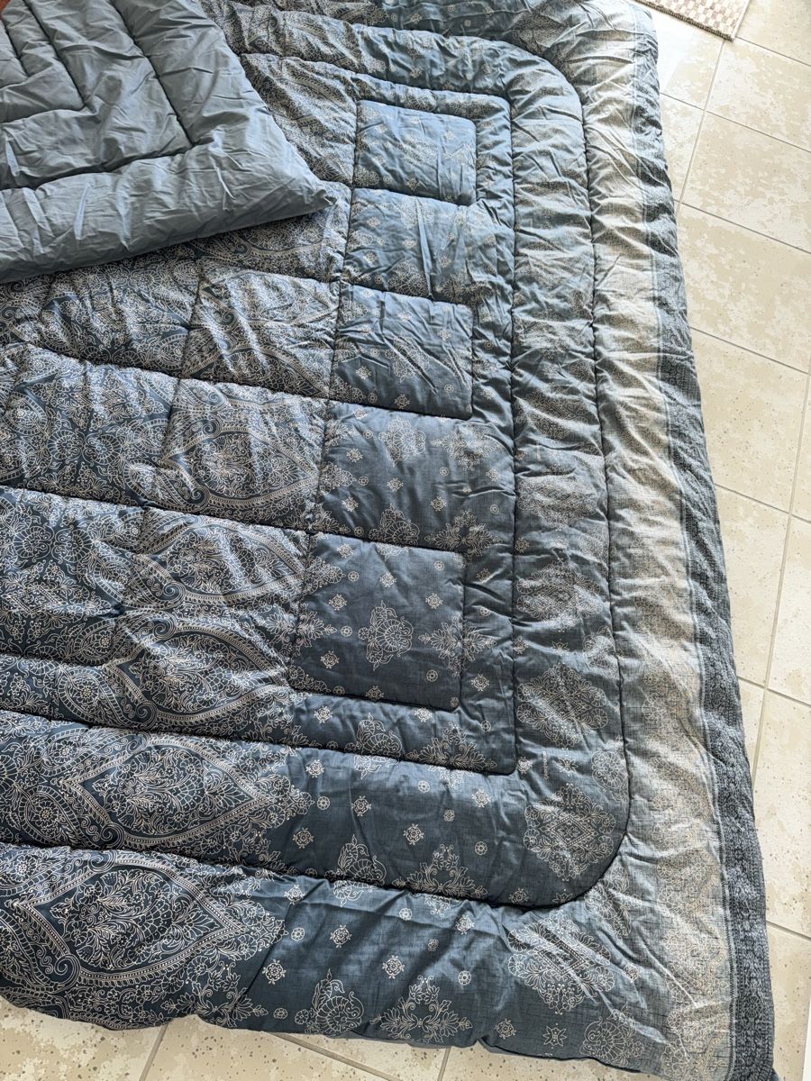 Bassetti Coperte: Bassetti Plaid 260x260cm neu – Nuovo e nell'imballaggio originale da Dornach venduto da samuti 1