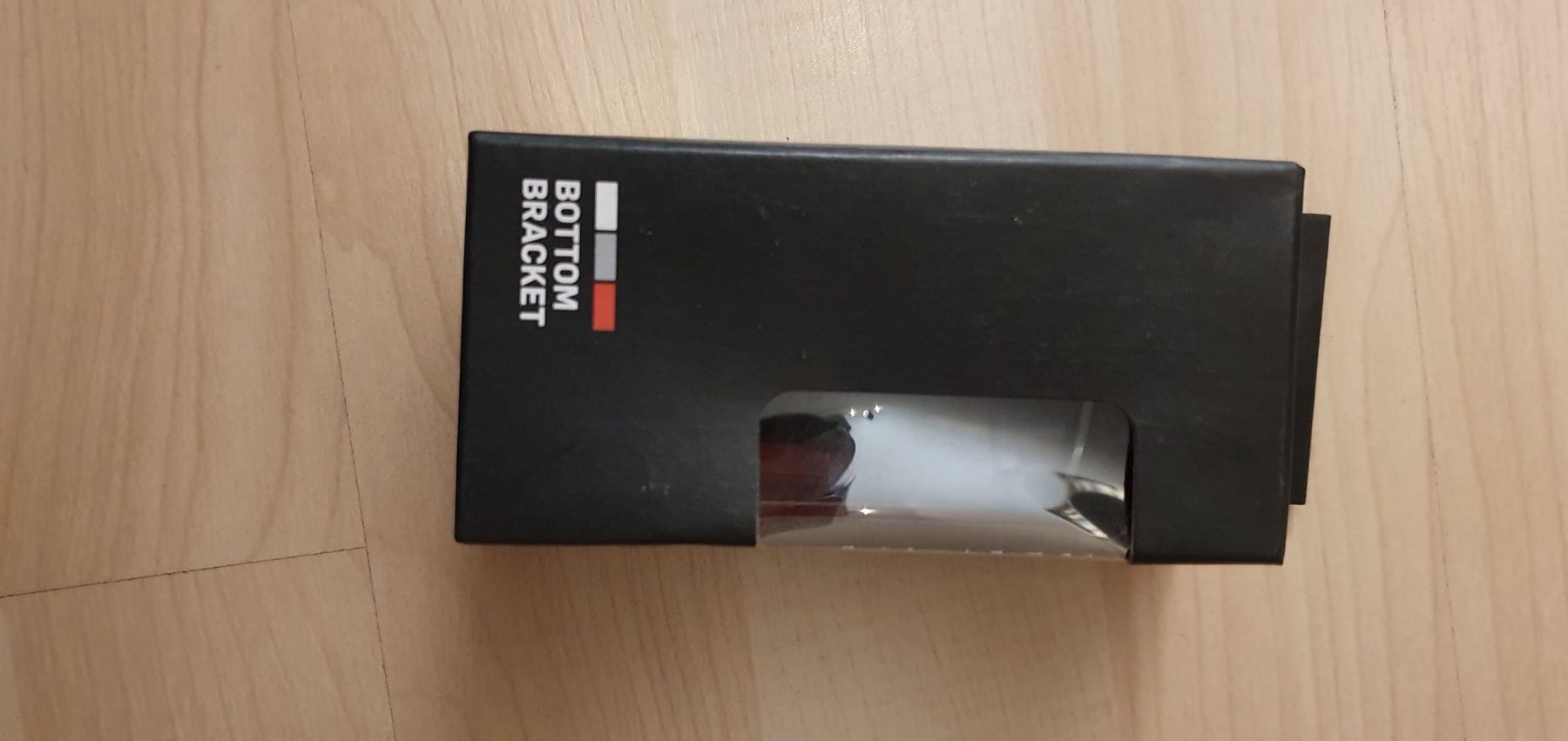 Pezzi di ricambio: Token Pressfit BB 30 / BB 386 Innenlager – Usato da Chur venduto da lar_6zsy