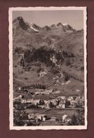 DAVOS-DORF - Parsennbahn