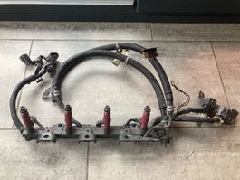 Mazda MX-5 NB Einspritzdüsen 1.8