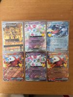 🇮🇹 Pokemon 30th LOT
