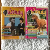 Wendy CD-ROM Spiele: "Turnier mit Hindernissen" & mehr!