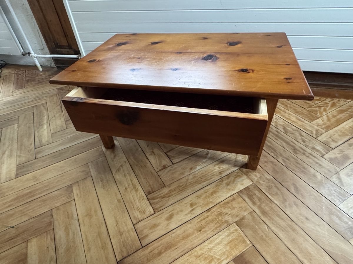 Tavoli: Salontisch Holz – Usato da Laupen ZH venduto da jejasti73 1