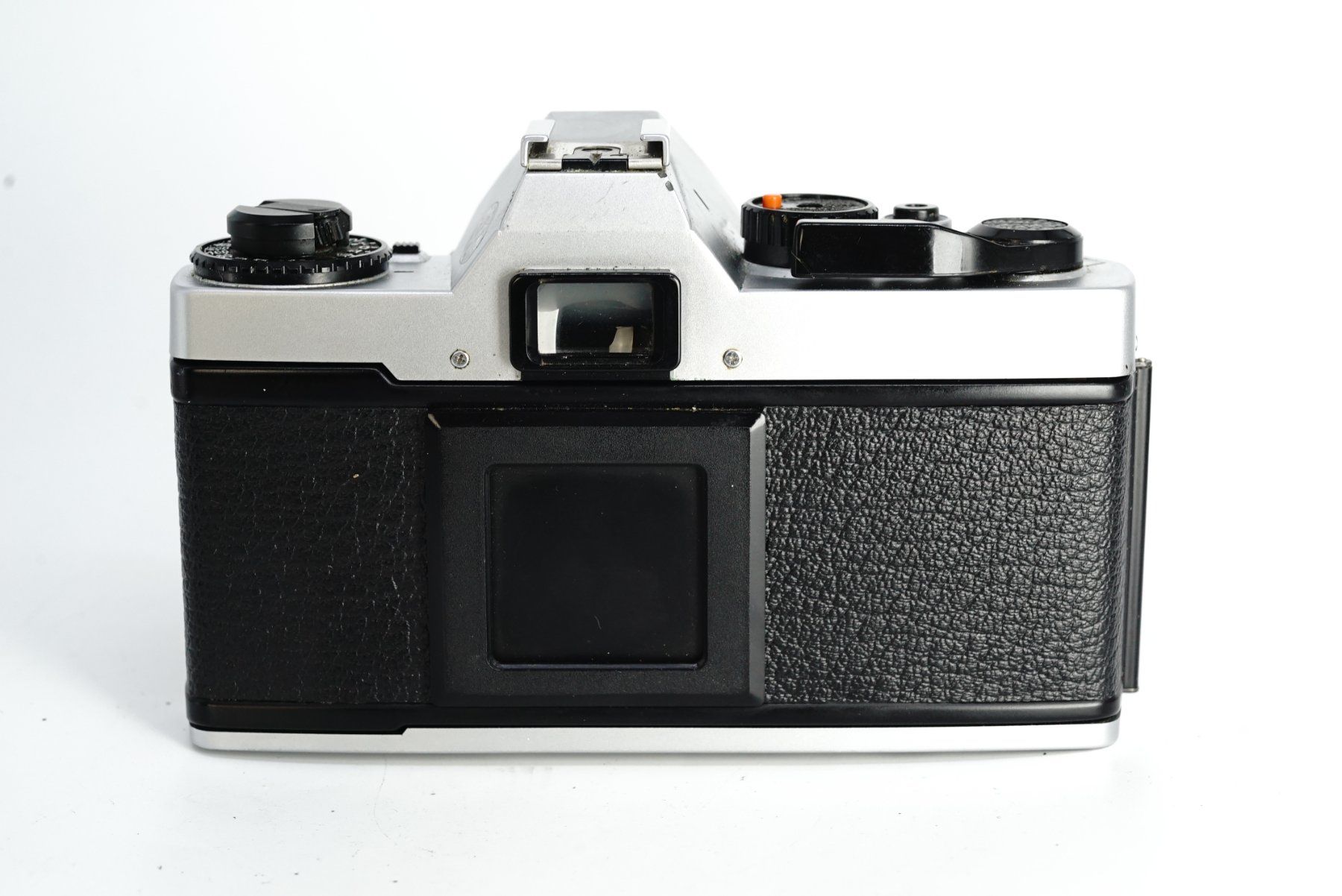 Mamiya Fotocamera: Mamiya ZE mit Objektiv mit kleinem Mangel – Usato da Bischofszell venduto da Blende2 3