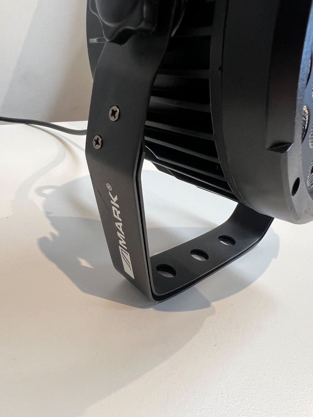 Baukästen: 020 Posten 8x MARK COB 6 UV Spotlight – Gebraucht aus Wangen an der Aare von TBYN 6
