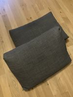 2 coussins pour canapé FRIHETEN