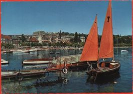 LAUSANNE-OUCHY