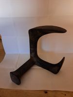 Schuhmacher- Amboss Schuhmacherwerkzeug antik