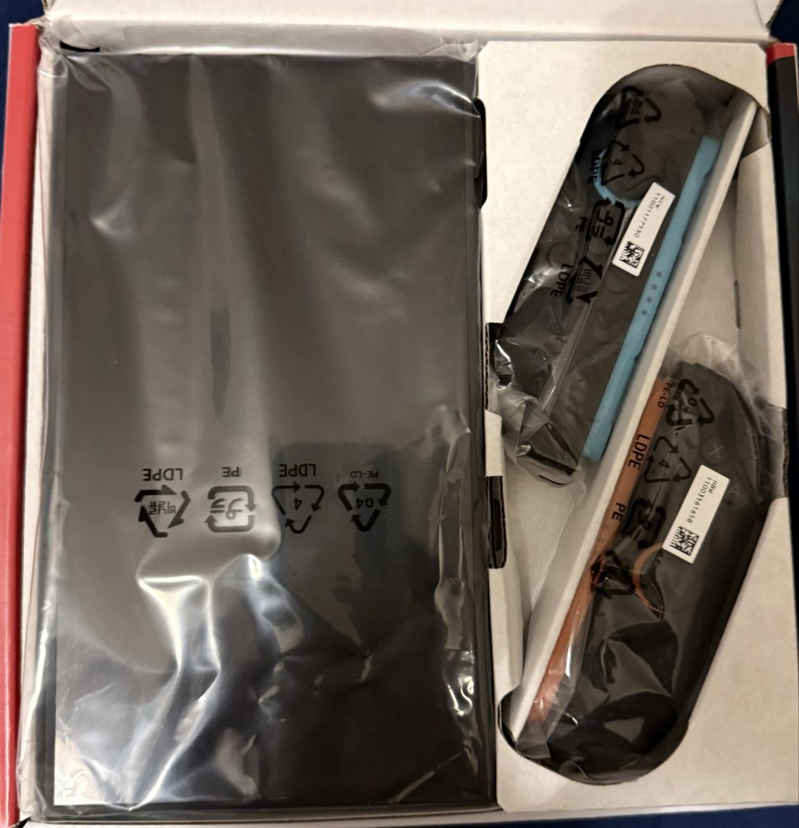 Nintendo Consoles: Nintendo Switch 2 – Neuf (Voir description) à Sion par Bryan_Machado 1
