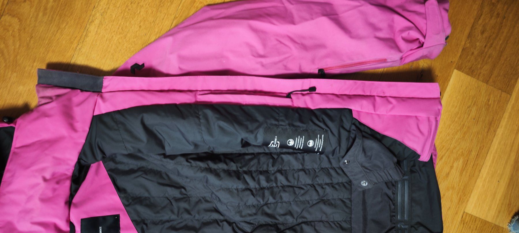 Peak Performance Giacche: Peak performance, skijacke L – Usato da Sorengo venduto da Te_da 6