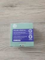 Filler Végétal Aufpolsternde Nachtpflege