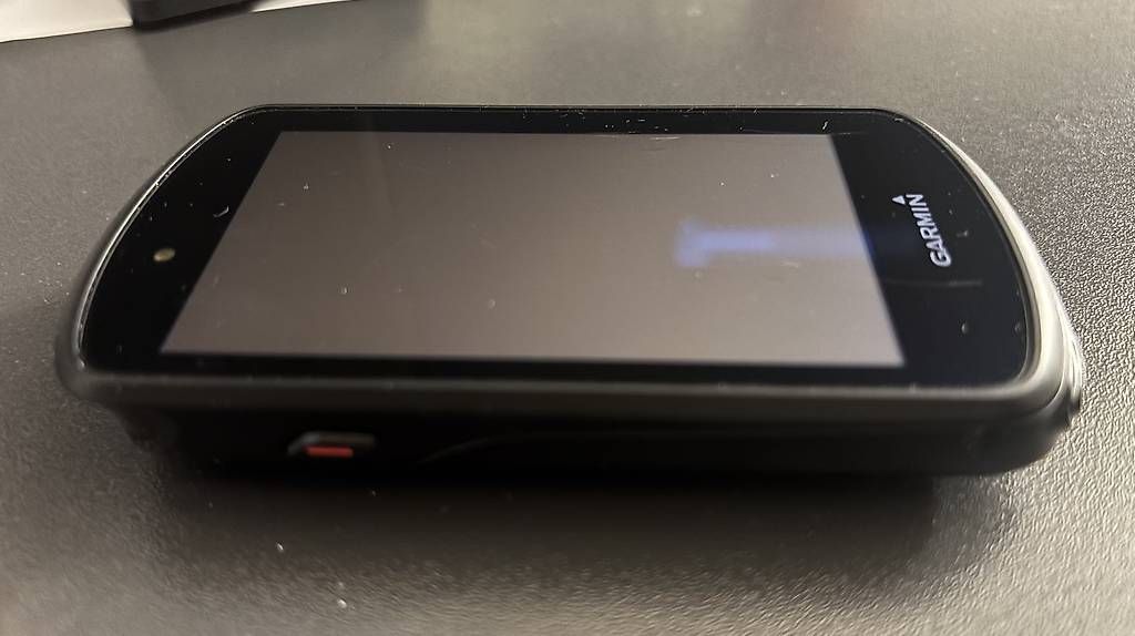 Computer & Messgeräte: Garmin Edge 1030 – Gebraucht aus Luzern von Swissaschi 1