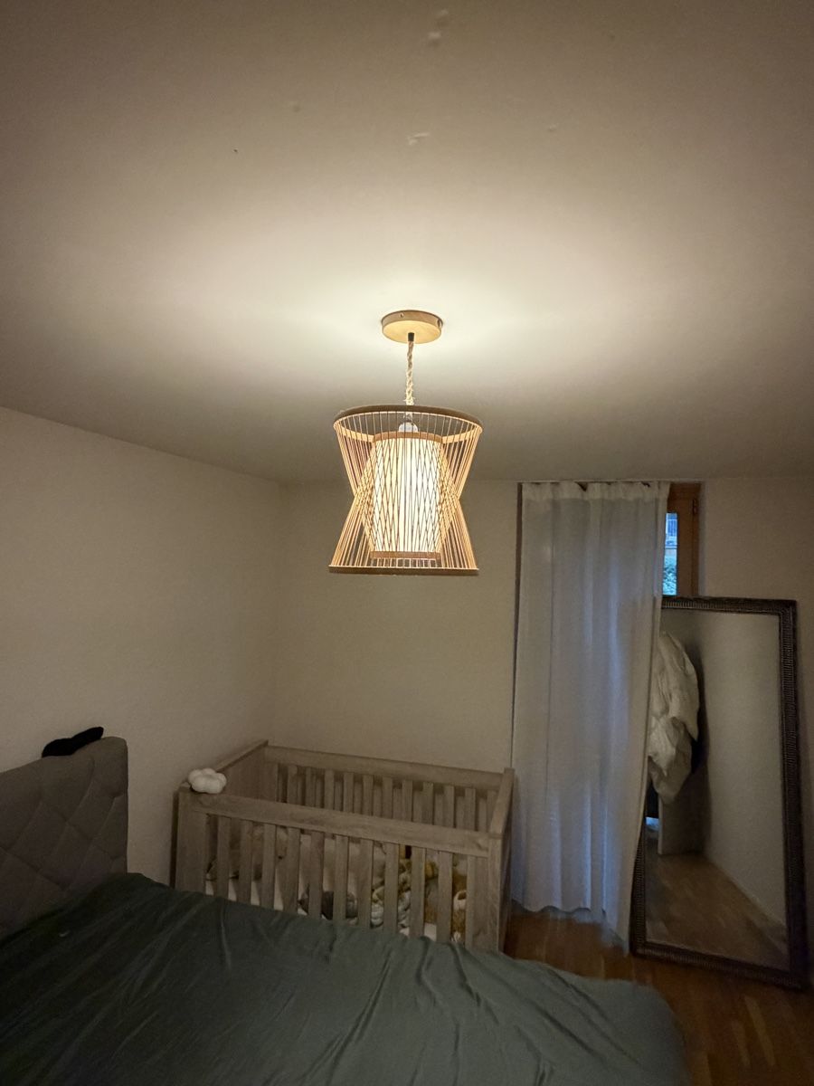 Lampadari & plafoniere: Deckenleuchte japan stil – Usato da Rüfenacht BE venduto da Jean_Vale 1