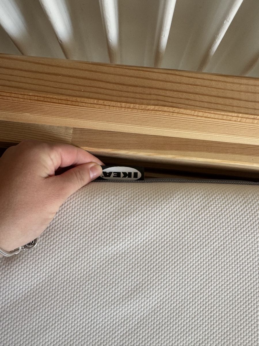 Ikea Materassi: Mattress Ikea 140x200cm – Usato da Zürich venduto da fla_9jrb 2