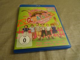 Quatsch und die Nasenbärbande - Blu-ray