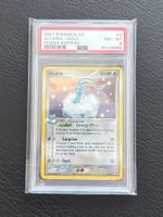 Pokémon EX Power Keepers Altaria PSA 8 (EN)