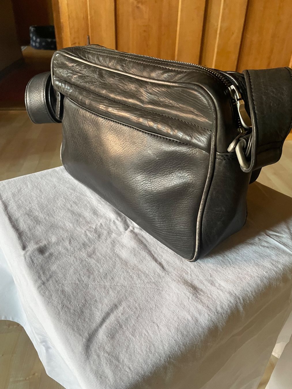 Borse da donna: Handtasche Steffi Talmann – Usato da Oberstammheim venduto da rita.nussbaumer 1