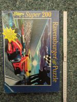Formel 1 Puzzle
