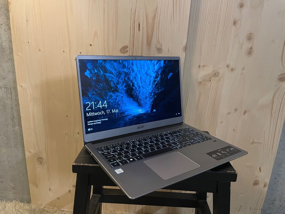 Laptop Acer Swift 3 | Kaufen auf Ricardo