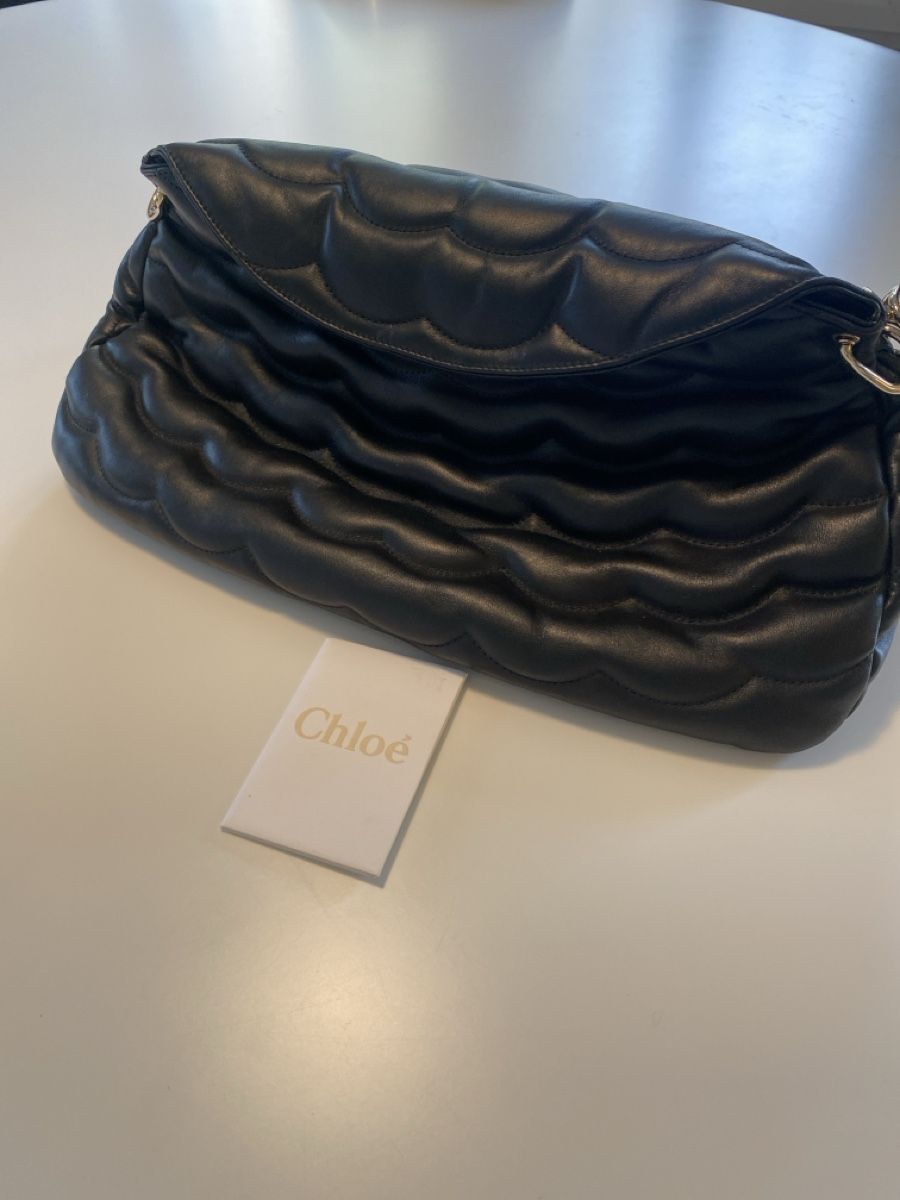 Chloé Borse da donna: Chloé - sac Juana – Usato da Lausanne venduto da vinbama