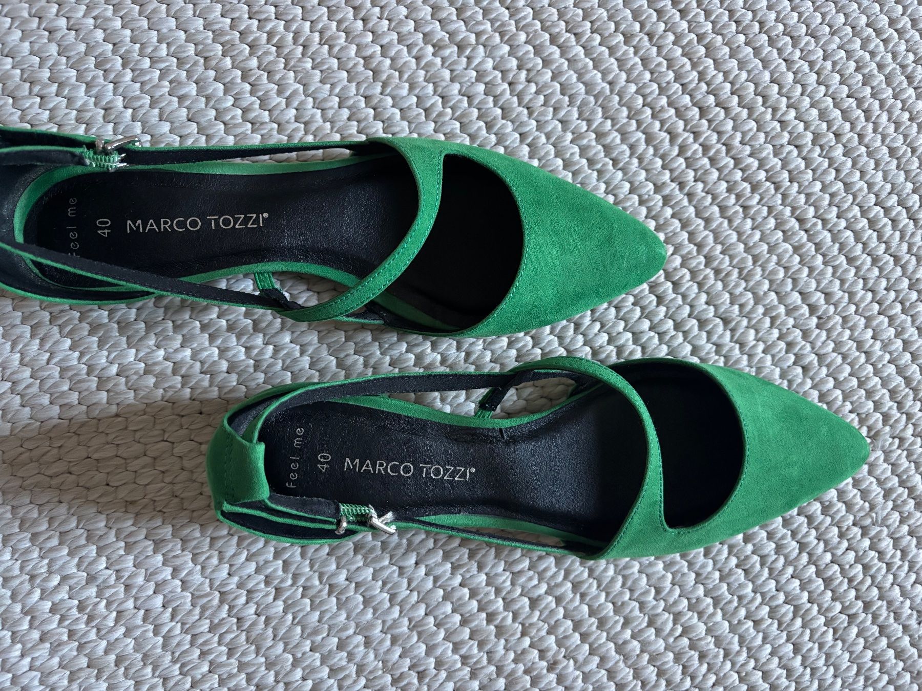 Damenschuhe: Schuhe 40 – Gebraucht aus Luzern von Monica_19 1