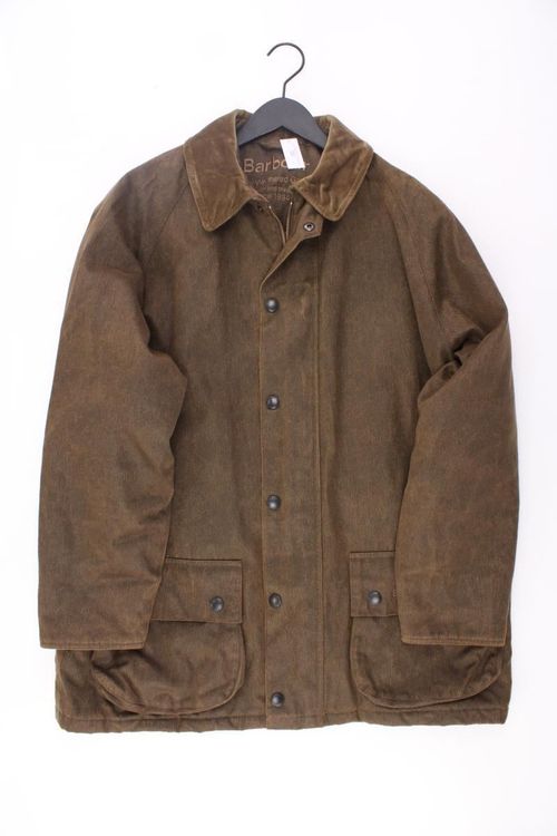 Barbour Weather Worked Beaufort Jacke | Kaufen auf Ricardo