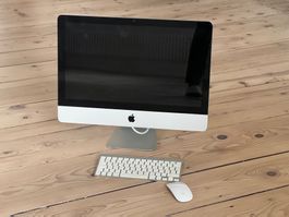 iMac 21.5 Zoll, 2,7 GHz Intel Core i5