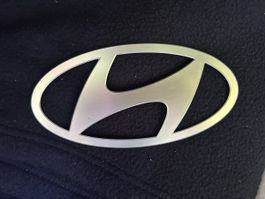 Monogramme Hyundai I10