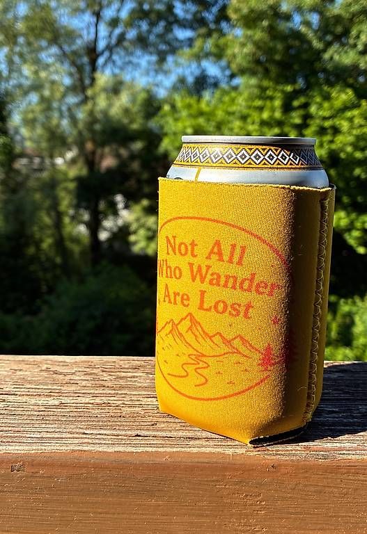 Contenitori & Simili: Dosenkühler  "Stubby Holder" – Nuovo e nell'imballaggio originale da Buchs AG venduto da Marvel86 2