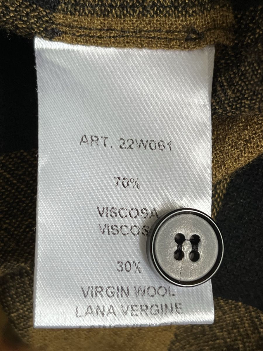 Camicette: Chemise PHISIQUE DU ROLE – Usato da Lausanne venduto da micou47 4