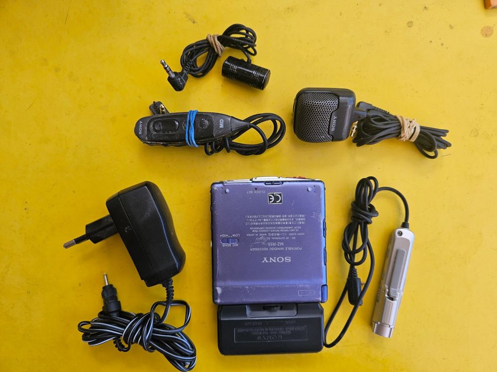 TÉLÉCOMMANDE POUR SONY WALKMAN Vidio RDP-NWV600 EUR 17,87 - FR