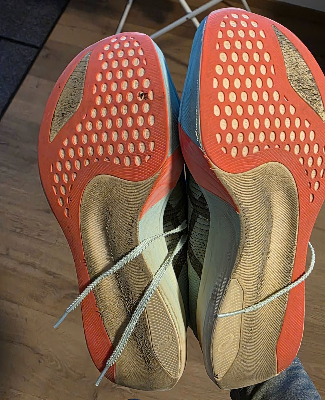 Asics Scarpe da uomo: Asics Metaspeed Sky 42.5 – Usato da Kölliken venduto da pepe_1985 2