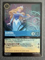 Aurora - Dreaming Guardian FOIL