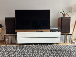 Spectral Sideboard