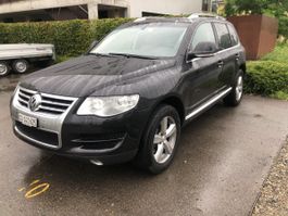 Vw Touareg 3.0