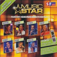 Musicstar - New Generation  (F7)