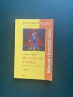 TaschenGuide Manipulationstechniken Erkennen abwehren 4.