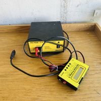 Ripmax Pro Peak Netzgerät und Ladegerät gebraucht