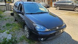 Ford focus ST 170 mit Rest Mfk