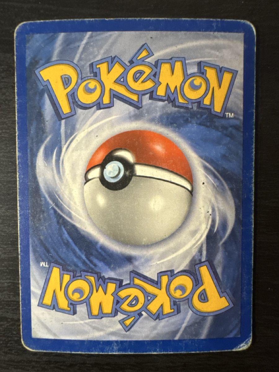 Pokémon Carte collezionabili: Nidorina & Nidoqueen Ex FireRed&Leafgreen holo reverse  – Usato da Belprahon venduto da Rob_ain 6