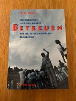 Taschenbuch "BETREUEN", Beat Weber