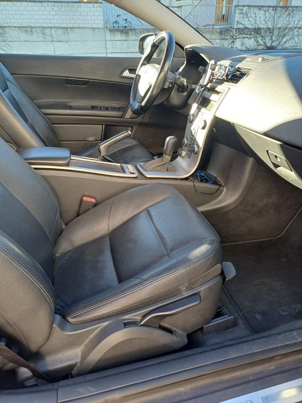 Volvo Automobili: Volvo C70 cabriolet – Usato da Granges-Paccot venduto da Pellon1 2
