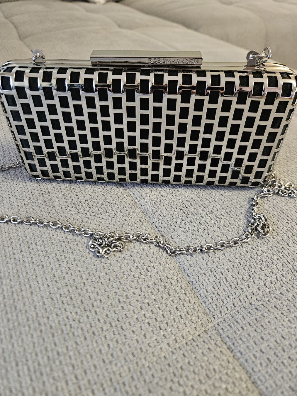 Borse da donna: pochette – Nuovo (secondo la descrizione) da Chêne-Bourg venduto da gab_7cg8