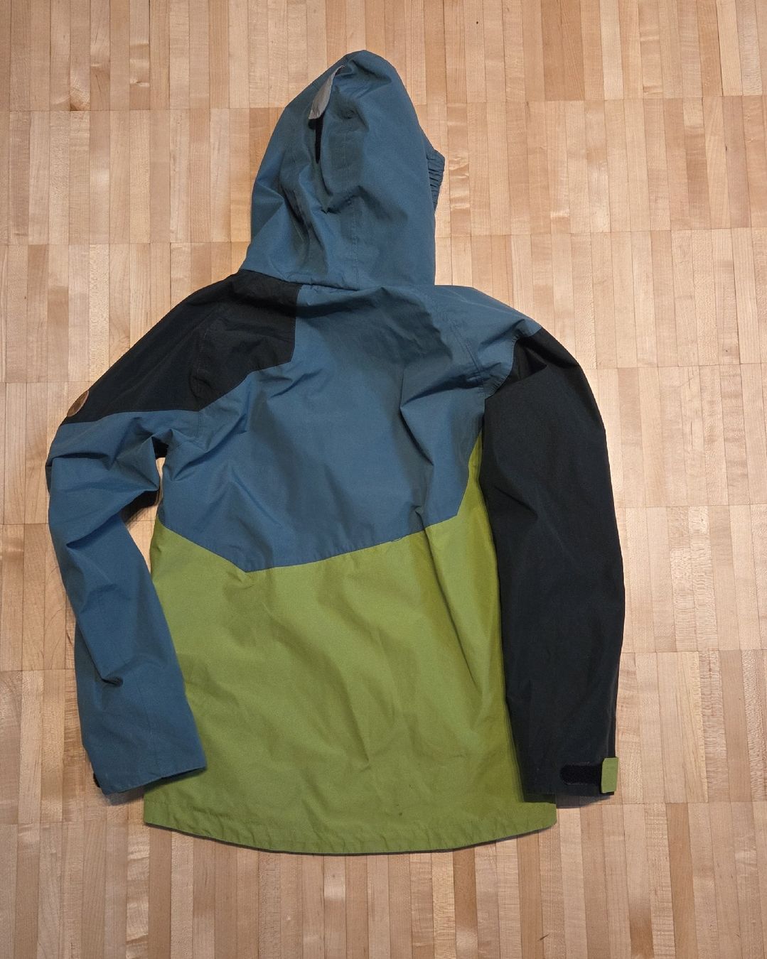 Giacche: Rukka Regenjacke, Gr. 152 – Usato da Zürich venduto da Lena712 1