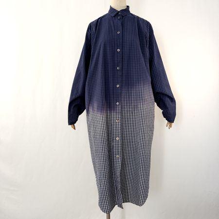 PRIVATSACHEN Cocon. Commerz Shirt Dress