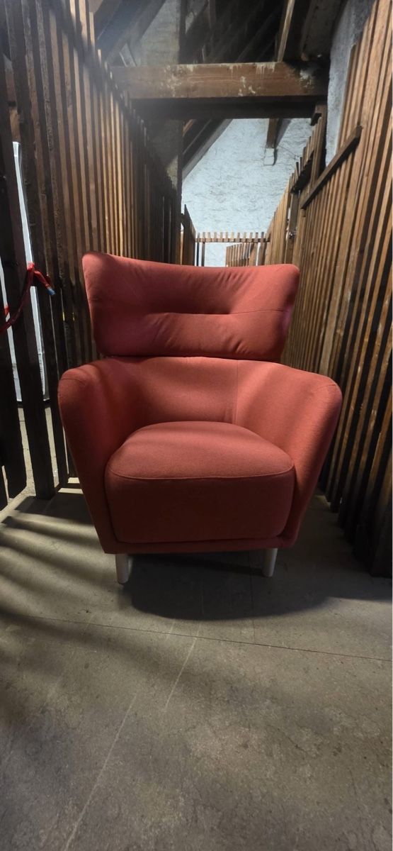Ikea Poltrone: Ikea Oskarshamn Ohrensessel – Nuovo (secondo la descrizione) da Zürich venduto da Zoran 3