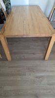 table a manger Team7