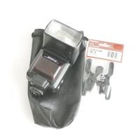 Nikon Speedlight SB-24 Blitz / flash + FS-11 Sigma.