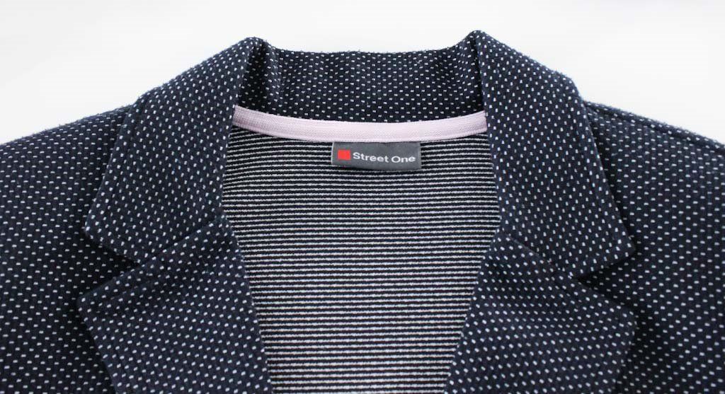 Giacche: Street One Blazer Gr. 36 – Usato da Belp venduto da caramel-secondhand 4