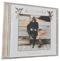 Zucchero Sugar Fornaciari – SpiritoDiVino  (CD)